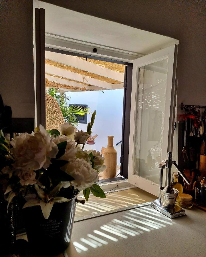 מלון Alaminos Casa Boho מראה חיצוני תמונה