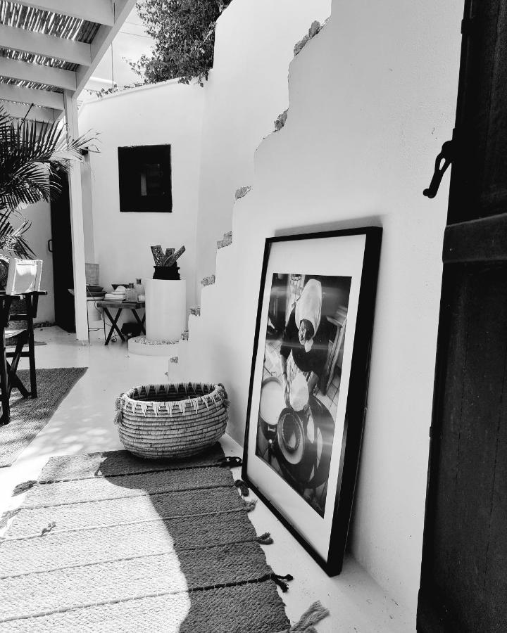 מלון Alaminos Casa Boho מראה חיצוני תמונה